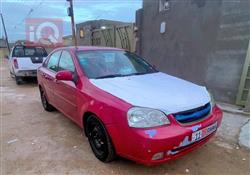 شيفروليه اوبترا